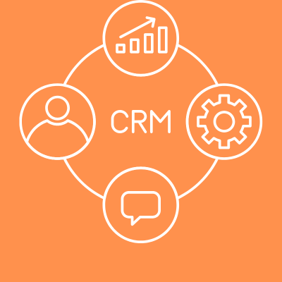 Integrated CRM System