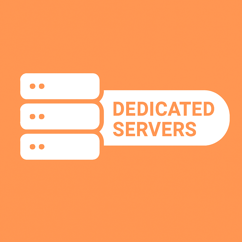 Dedicated Servers