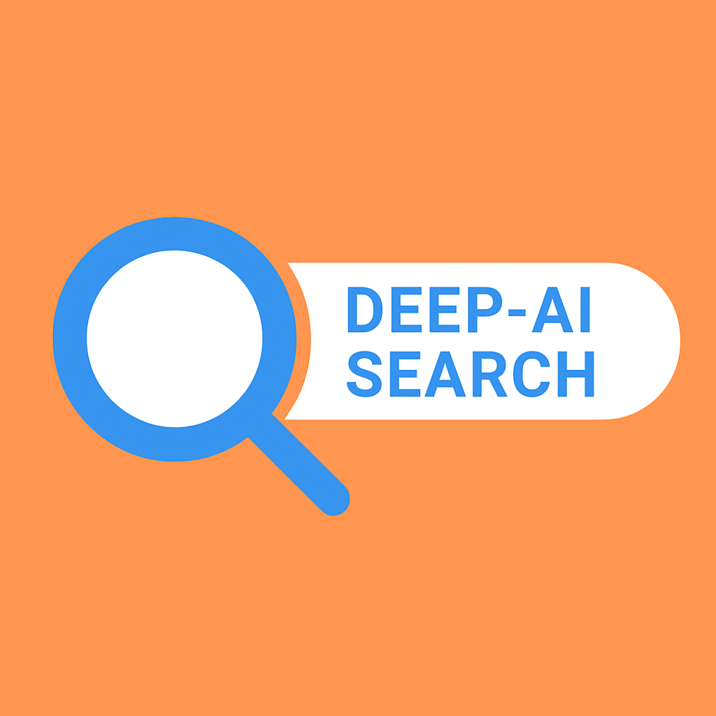 DeepAI Search