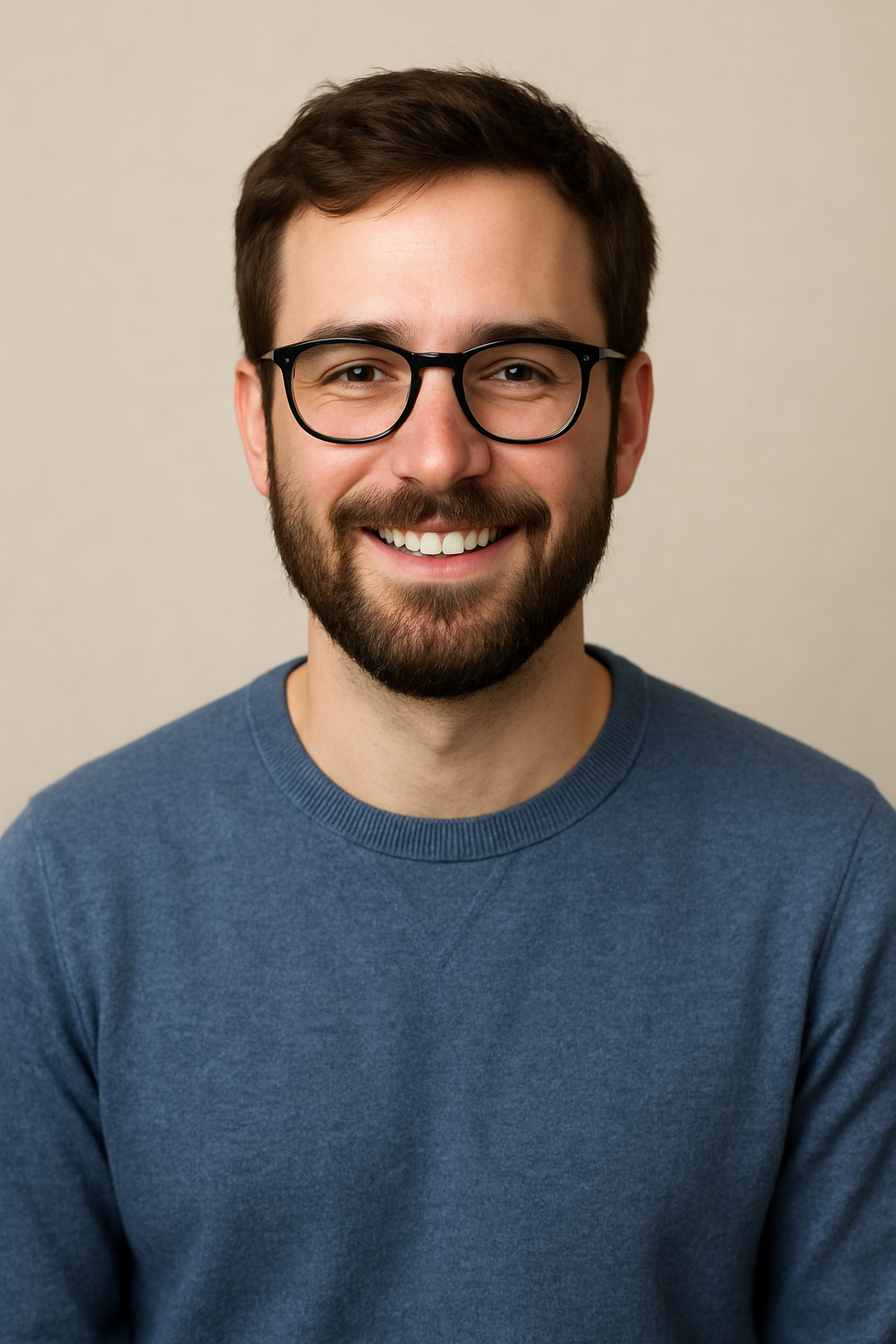 John Doe - CEO at Startup Inc.